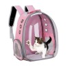 Mochila Viajera para Gato LD-429