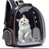 Mochila Viajera para Gato LD-429