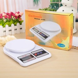 Balanza de Cocina Digital LD-133