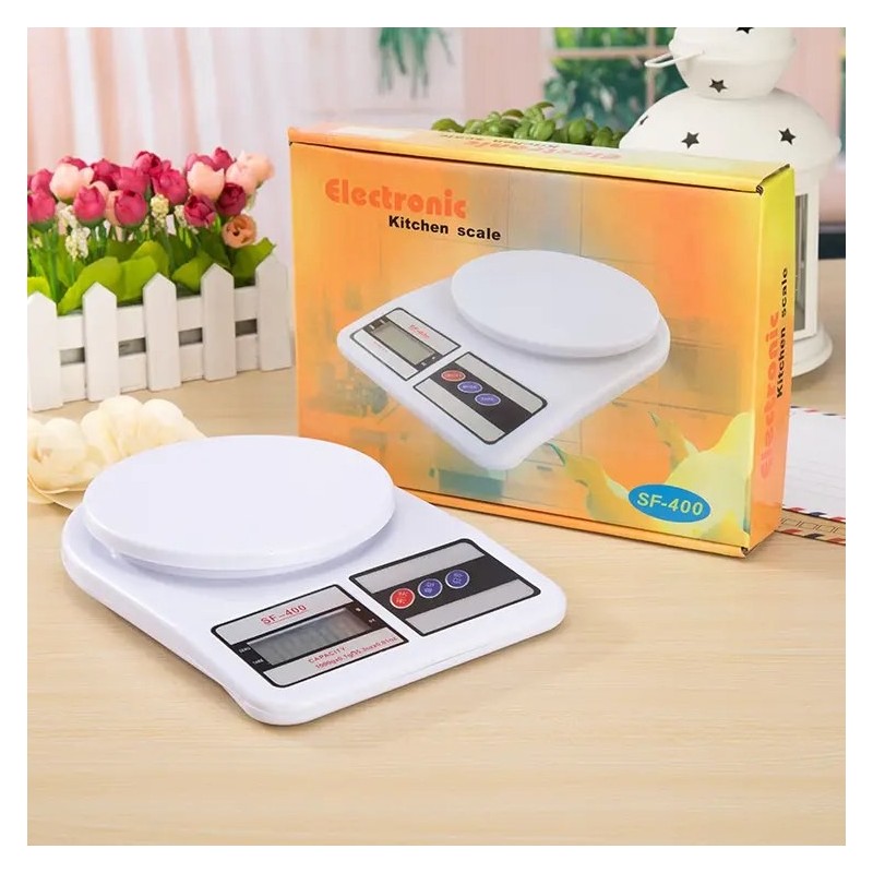 Balanza de Cocina Digital LD-133