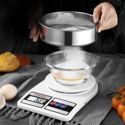 Balanza de Cocina Digital LD-133