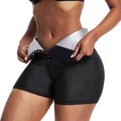 Faja Short Sauna LD-441