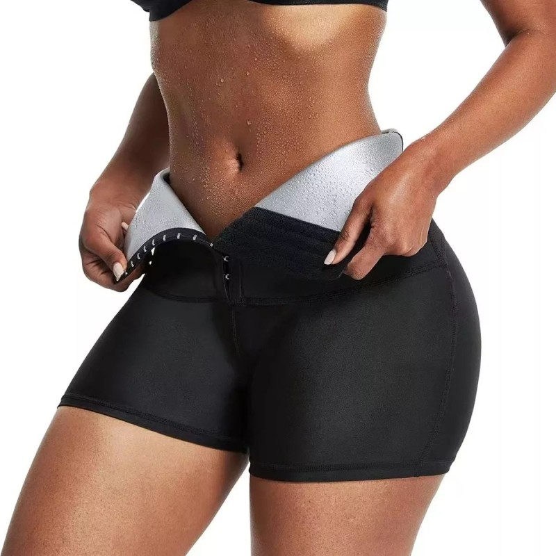 Faja Short Sauna LD-441