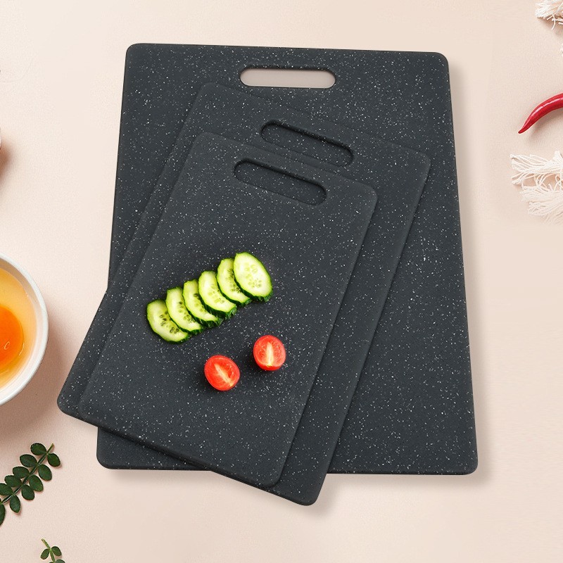 Set de 3 Tablas de Picar de Plástico LD-800
