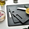 Set de 3 Tablas de Picar de Plástico LD-800