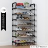 Zapatera 7 Pisos 8013-7