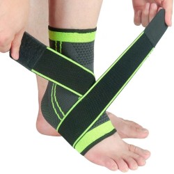 Tobillera Ajustable LD-346