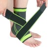 Tobillera Ajustable LD-346