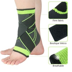 Tobillera Ajustable LD-346