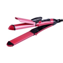Plancha Rizador 2 en 1 FG-1432