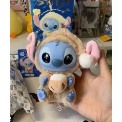 Caja Sorpresa Peluche Stitch