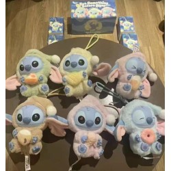 Caja Sorpresa Peluche Stitch