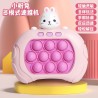Consola Electrónica Pop it ME-099