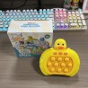 Consola Electrónica Pop it ME-099