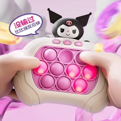 Consola Electrónica Pop it ME-099