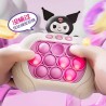 Consola Electrónica Pop it ME-099