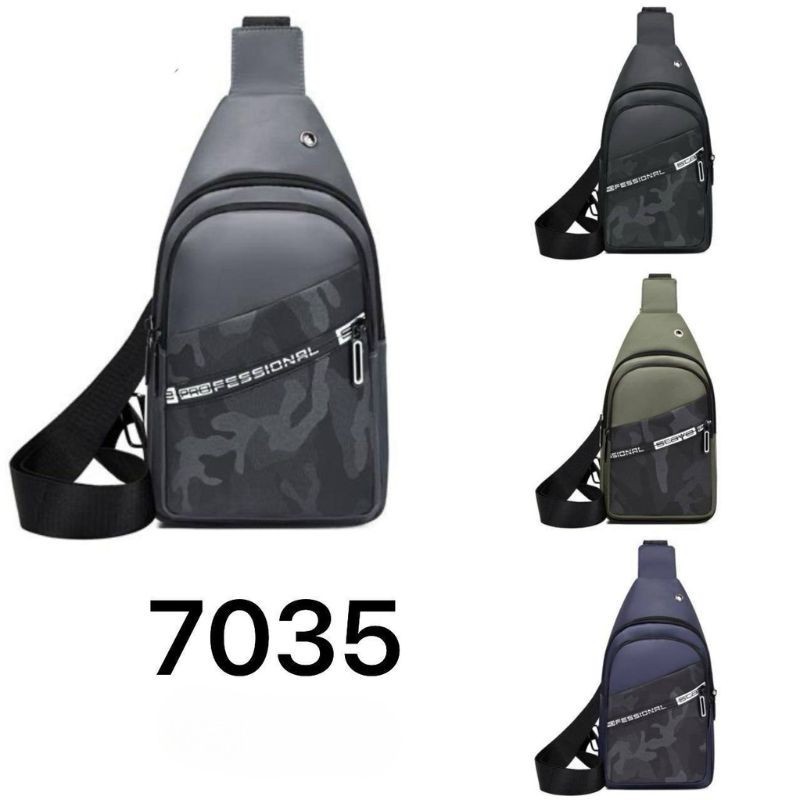 Bolso de Pecho 7035