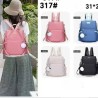 Mochila Antirrobo 317