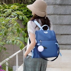 Mochila Antirrobo 317