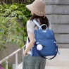 Mochila Antirrobo 317