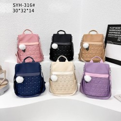 Mochila Antirrobo J-316
