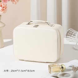 Cosmetiquera con Espejo y Luces Led CC2425