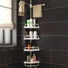 Esquinero de Baño Grande 3.2metros 16Kg