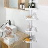 Esquinero de Baño Grande 3.2metros 16Kg