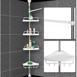 Esquinero de Baño Grande 3.2metros 16Kg