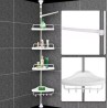 Esquinero de Baño Grande 3.2metros 16Kg