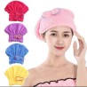 Gorro de Baño de Microfibra con Lazo 17120-247