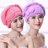 Gorro de Baño de Microfibra con Lazo 17120-247