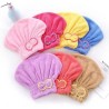 Gorro de Baño de Microfibra con Lazo 17120-247