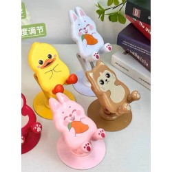 Soporte de Teléfono Kawaii Flexible 1159