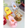 Soporte de Teléfono Kawaii Flexible 1159