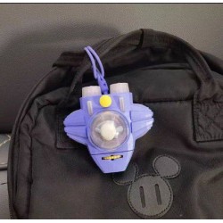 Mini Proyector Nave Espacial 0812
