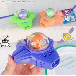Mini Proyector Nave Espacial 0812