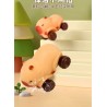 Juguete Sensorial Carrito Capibara 1326