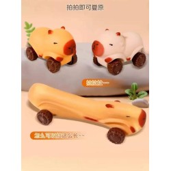 Juguete Sensorial Carrito Capibara 1326