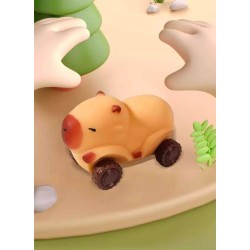 Juguete Sensorial Carrito Capibara 1326