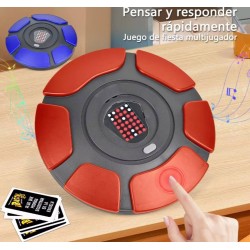Juego de Mesa Electrónico Basta 1351