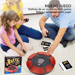 Juego de Mesa Electrónico Basta 1351