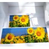 Alfombra Doble de Cocina 4877-68