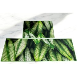 Alfombra Doble de Cocina 4877-68