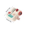 Mini Proyector de Juguete Motivos Navideños 1052