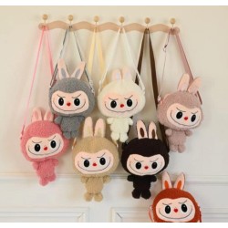 Bolsos Infantiles Labubu ZF-1048