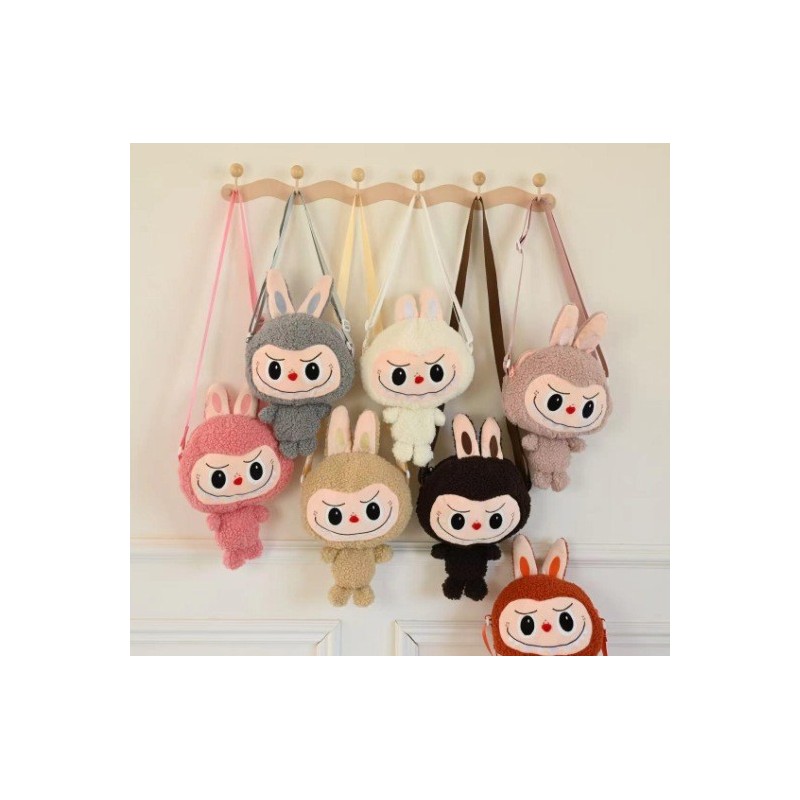 Bolsos Infantiles Labubu ZF-1048
