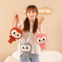 Bolsos Infantiles Labubu ZF-1048