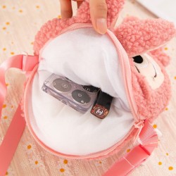 Bolsos Infantiles Labubu ZF-1048