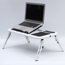 Mesa de Laptop conb Ventilador ZF-341